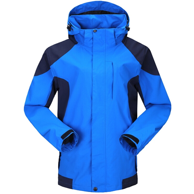 雷克蘭PR12防寒服