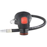 消防正壓式空氣呼吸器供氣閥