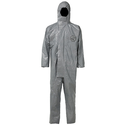 杜邦Tychem6000 TF198T GL防化服C級化學防護服