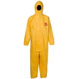 Dupont杜邦Tychem2000防化服TC198T YL
