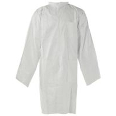 杜邦Tyvek400實(shí)驗(yàn)室外套TY222S WH