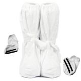 杜邦Tyvek400防滑靴套TY466S WH Option SR