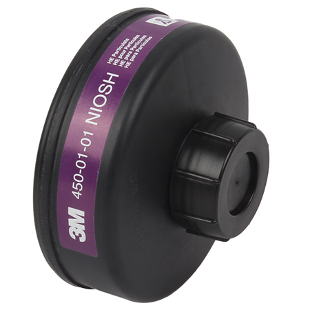 3M SP3防塵過濾盒