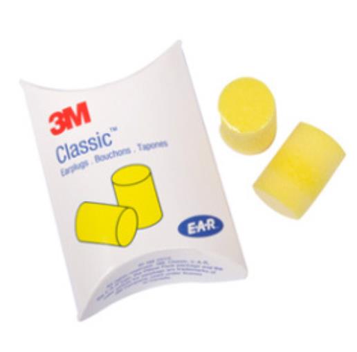 3M310-1001防噪音耳塞