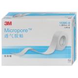 3M1530C-0透氣型醫(yī)用膠帶