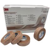 3M1533-0通氣性醫(yī)用膠帶