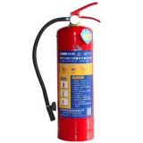 MFZ/ABC5手提式干粉滅火器