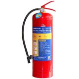 MFZ/ABC8手提式干粉滅火器