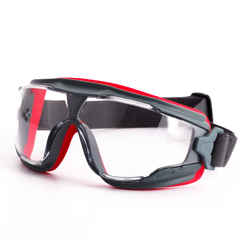 3M GA501護目鏡