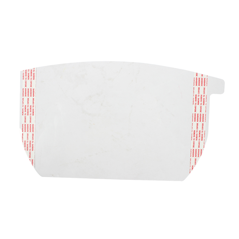 3M S-922頭罩面屏保護膜