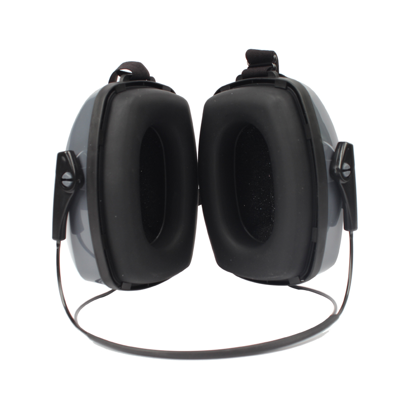 霍尼韋爾1011994頸帶式防噪音耳罩