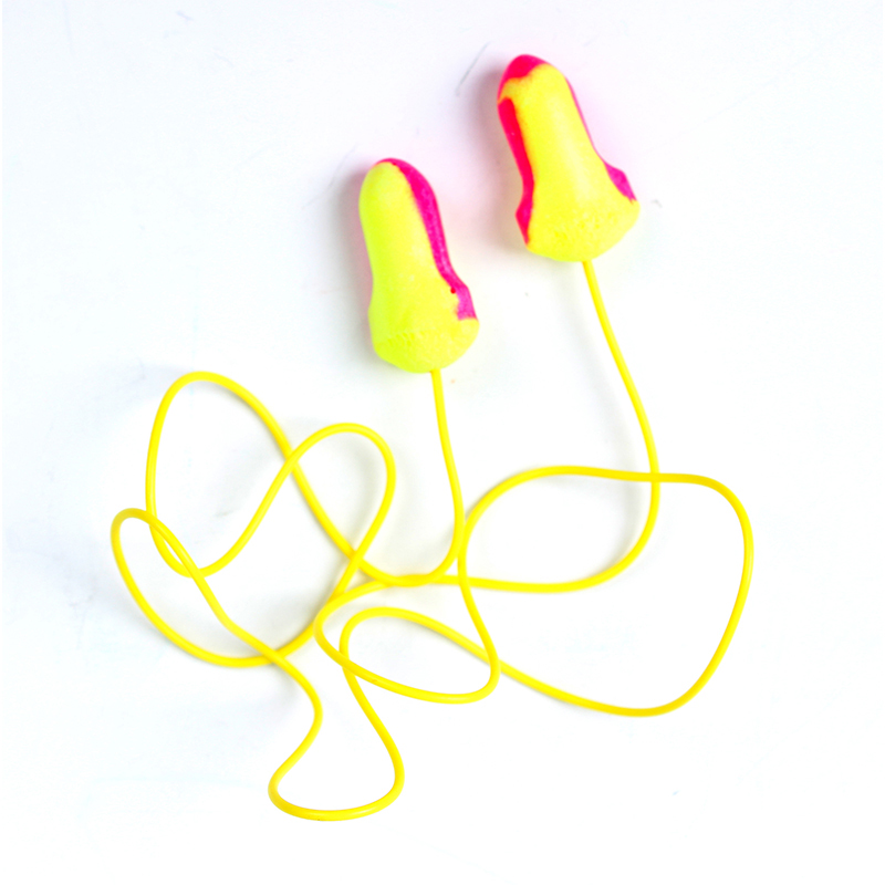 霍尼韋爾LL-30帶線防噪音耳塞