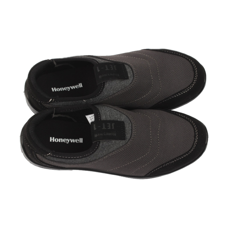 霍尼韋爾BC2018601防砸防靜電安全鞋