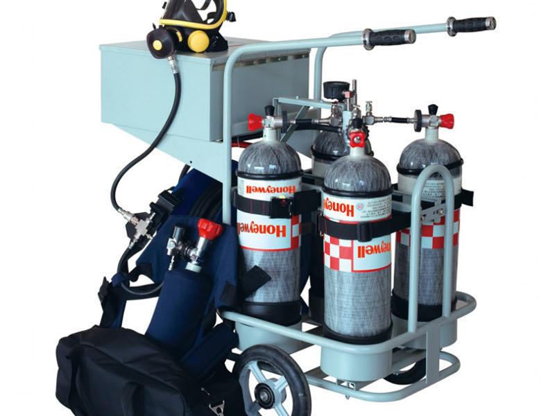 霍尼韋爾BC1766014移動(dòng)供氣源