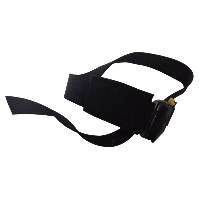 霍尼韋爾BC1102037空氣呼吸器氣瓶束帶