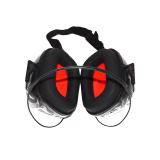 霍尼韋爾1035117-VSCH頸帶式防噪音耳罩