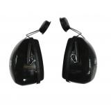 霍尼韋爾1011993掛安全帽式防噪音耳罩