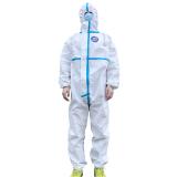 振德一次性醫用防護服