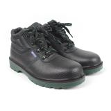 霍尼韋爾BC6240476中幫防靜電防砸防刺穿保暖安全鞋