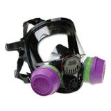 霍尼韋爾760008AS全面罩防毒面具