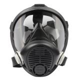 霍尼韋爾772000 Opti-fit硅膠全面罩防毒面具