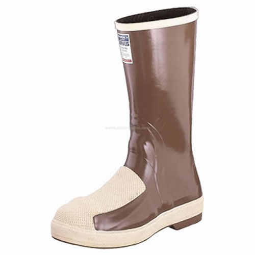 霍尼韋爾22148耐油防化安全靴