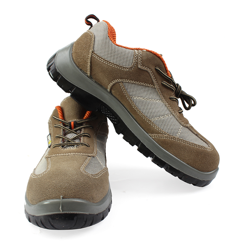 霍尼韋爾SHTP00402防靜電防砸防刺穿安全鞋