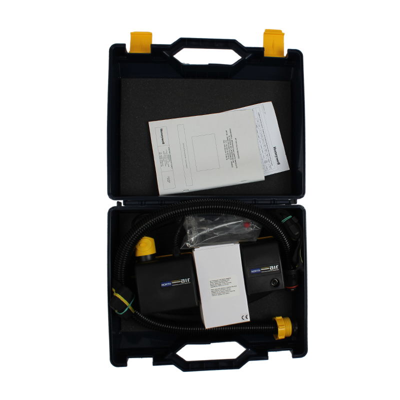 霍尼韋爾A150103-00電動送風長管呼吸器