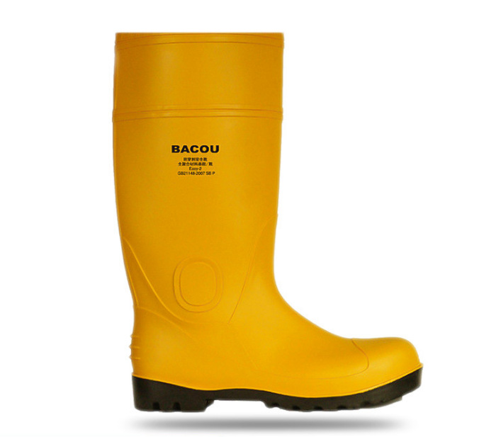 霍尼韋爾75707 PVC安全靴