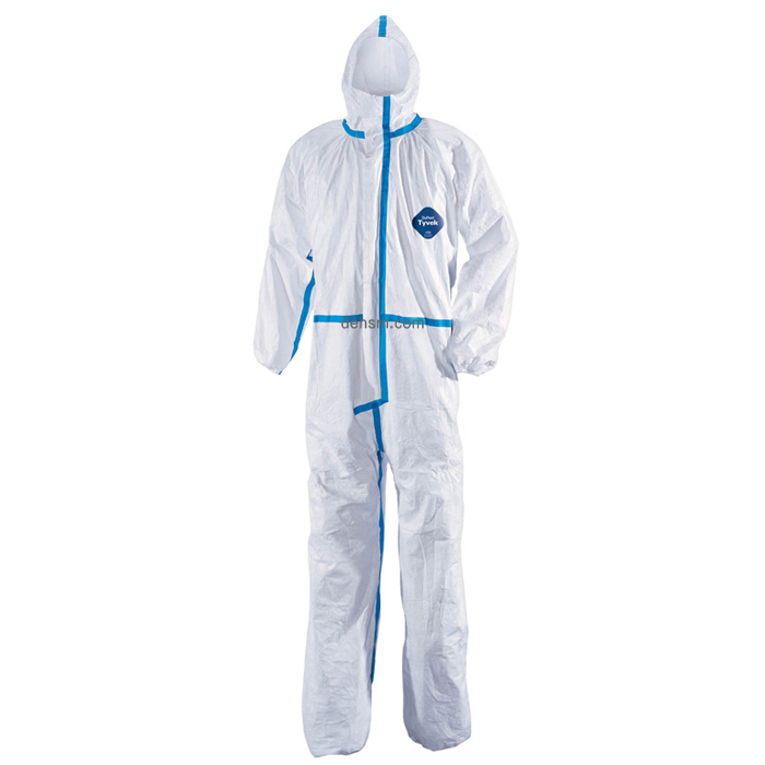 杜邦醫用防護服TMC