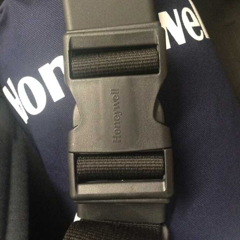 霍尼韋爾BC1814070空氣呼吸器腰帶搭扣