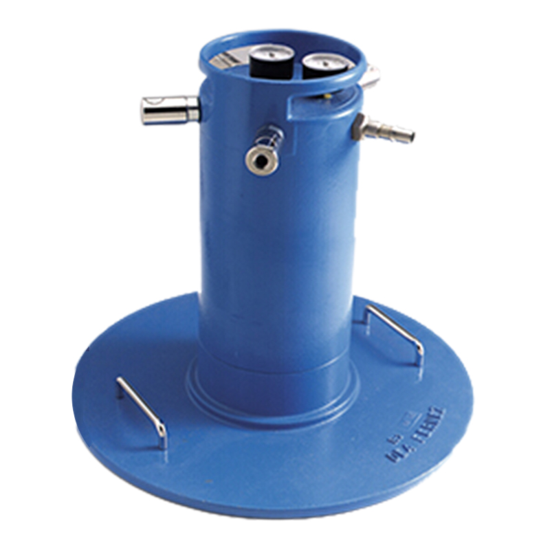 霍尼韋爾1763525DE4長管呼吸器過濾器