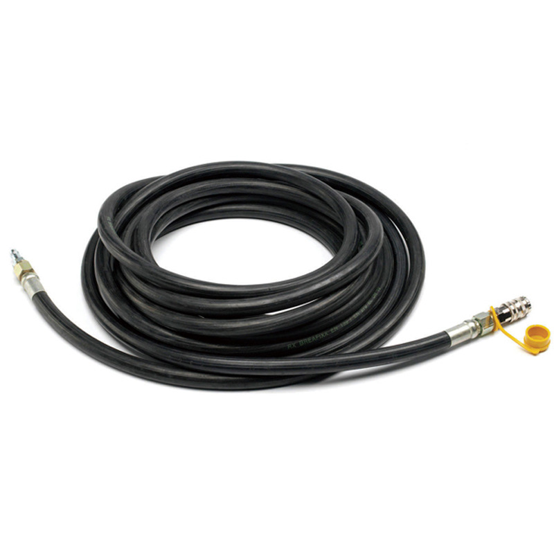 霍尼韋爾1779420長管呼吸器中壓黑管（9*16）