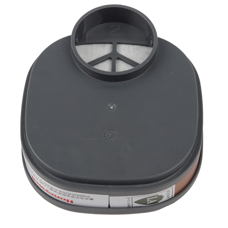 霍尼韋爾72002CN濾毒盒