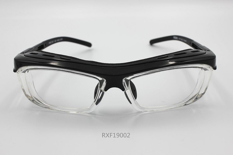 霍尼韋爾RXF19002矯視鏡架