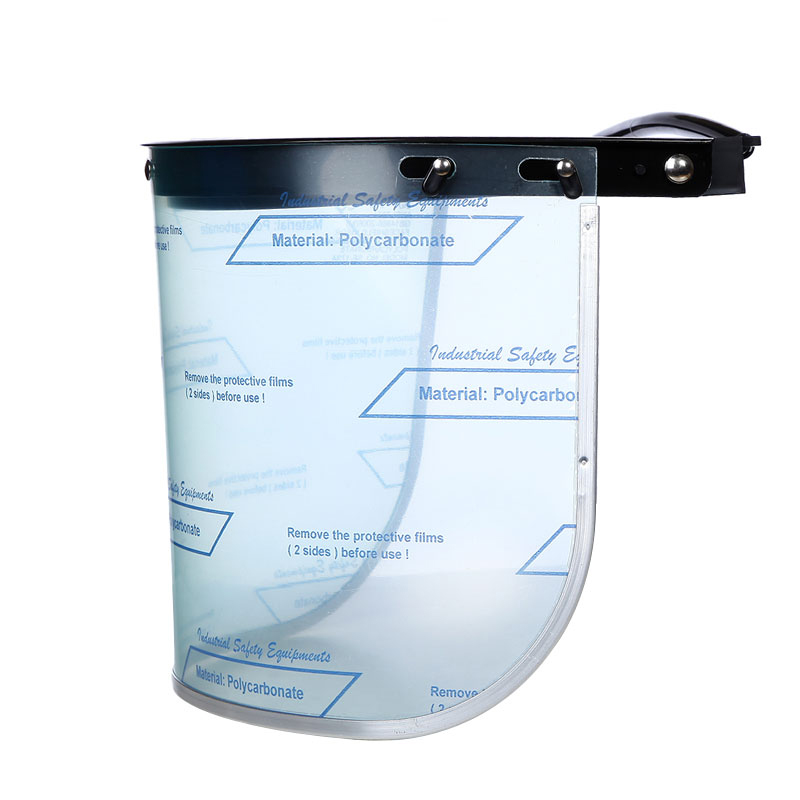 霍尼韋爾SE-173A透明防護面屏