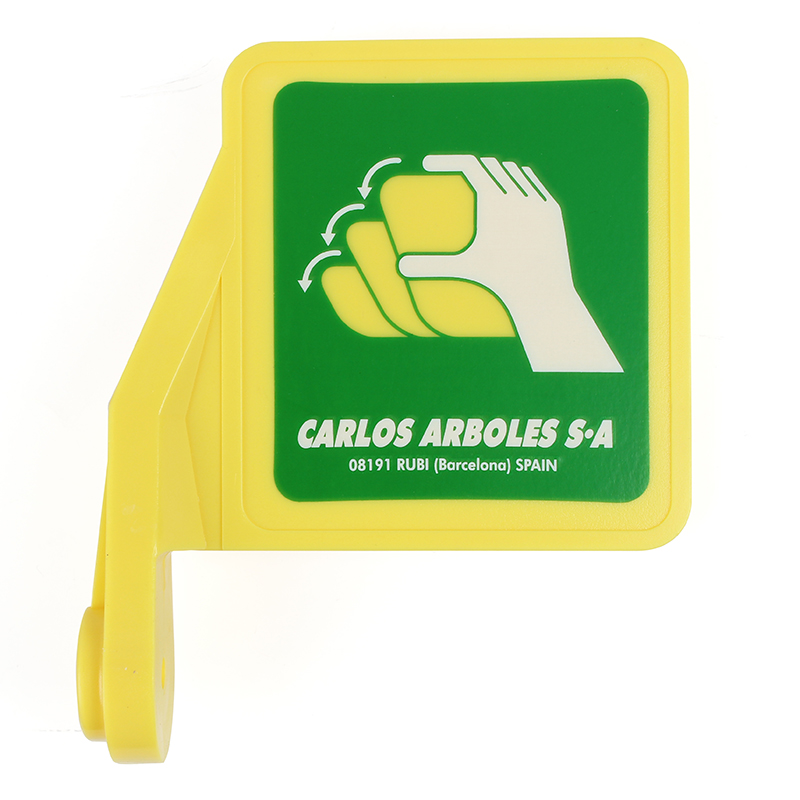 霍尼韋爾190146洗眼器手開關