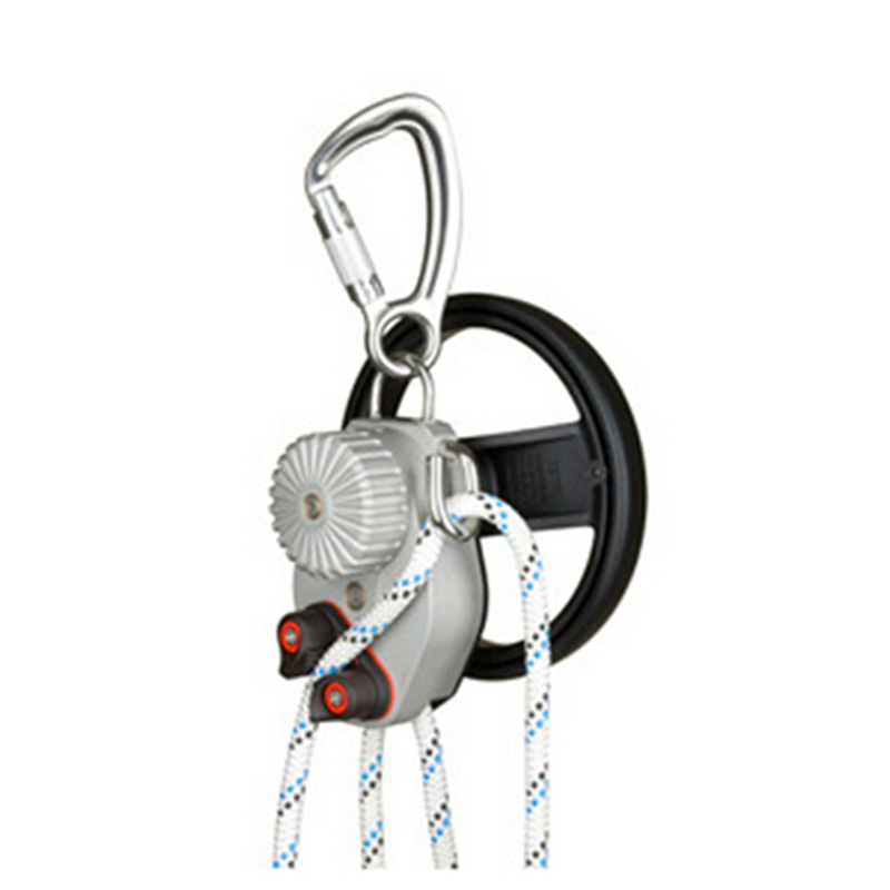 霍尼韋爾1028775速差防墜器(退市，替代款1028775B)