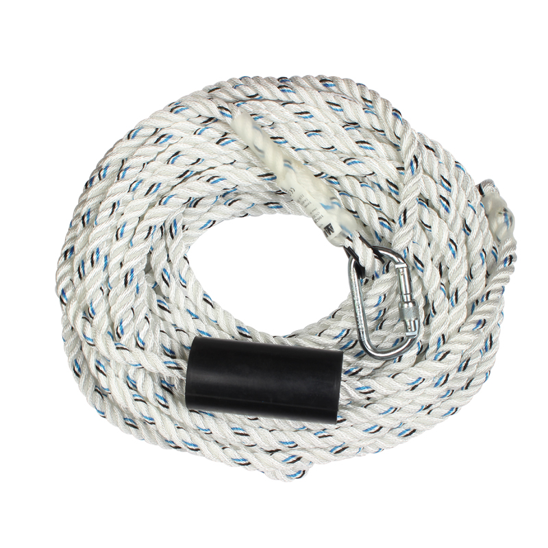 霍尼韋爾1002893安全繩30米