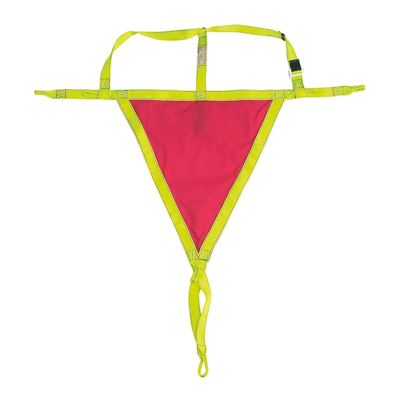 霍尼韋爾1004876救援三角吊帶