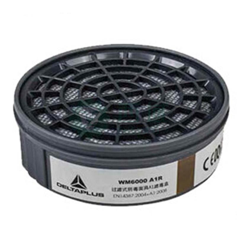 代爾塔105012濾毒盒