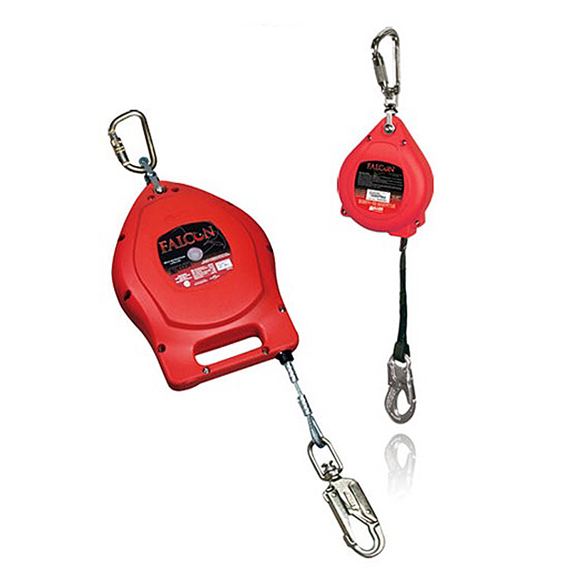 霍尼韋爾1017921抗靜電速差防墜器