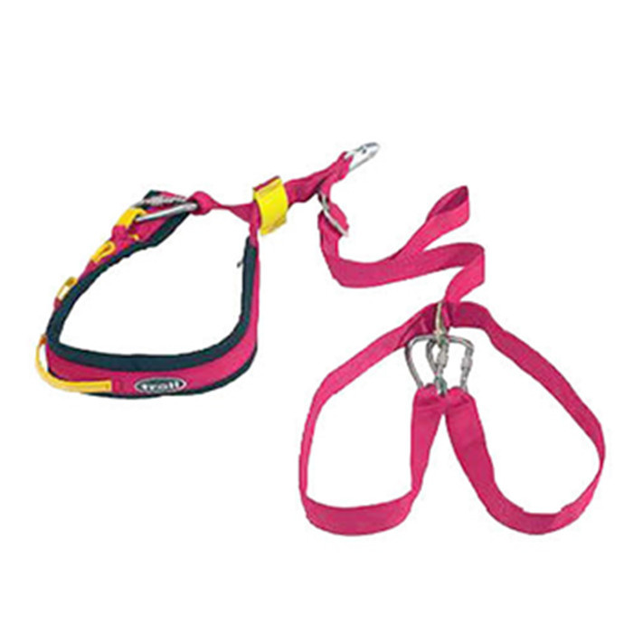 霍尼韋爾1007063救援吊帶