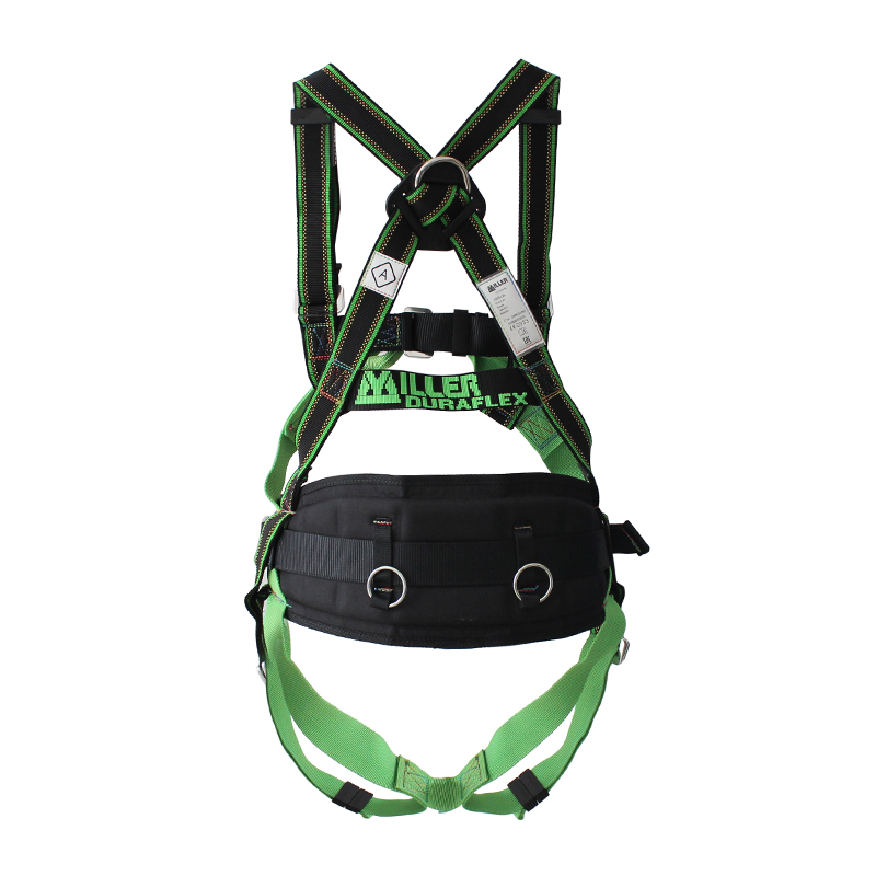 霍尼韋爾1005136 DuraFlex 安全帶