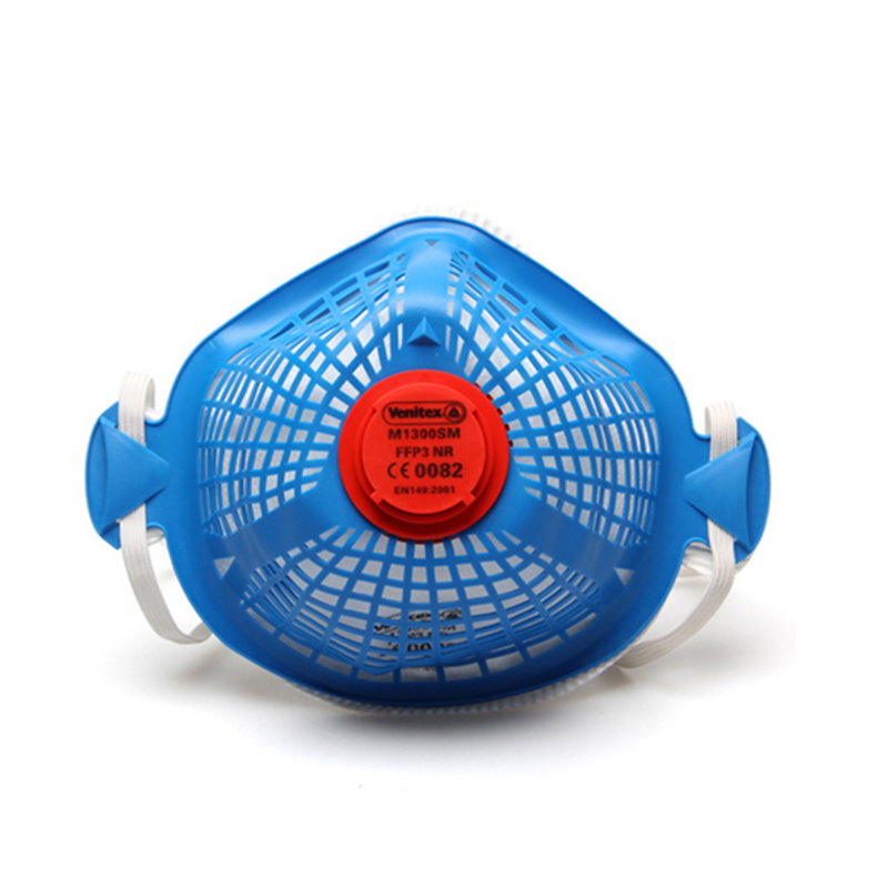 代爾塔104107 FFP3防塵口罩