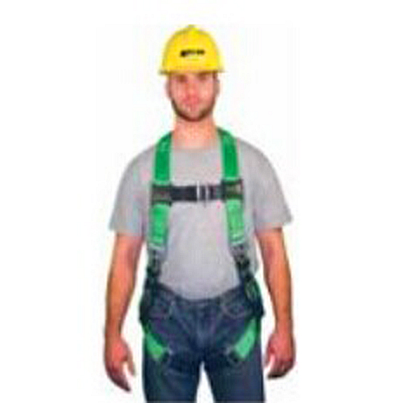 霍尼韋爾P950-7/UGN全身式安全帶