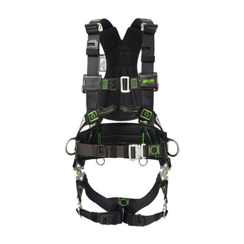 霍尼韋爾1014260Revolution安全帶