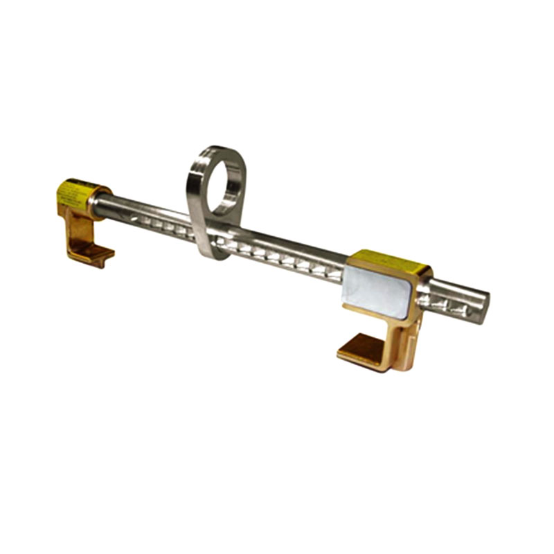 霍尼韋爾8814-12/Shadow滑動式鋼梁錨點