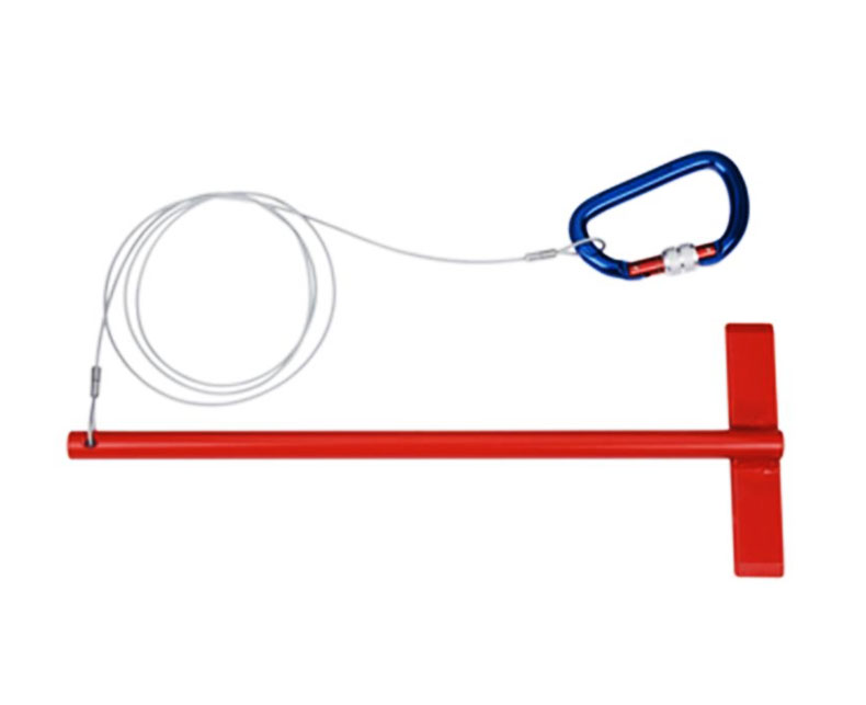 霍尼韋爾1028809救援用T型桿