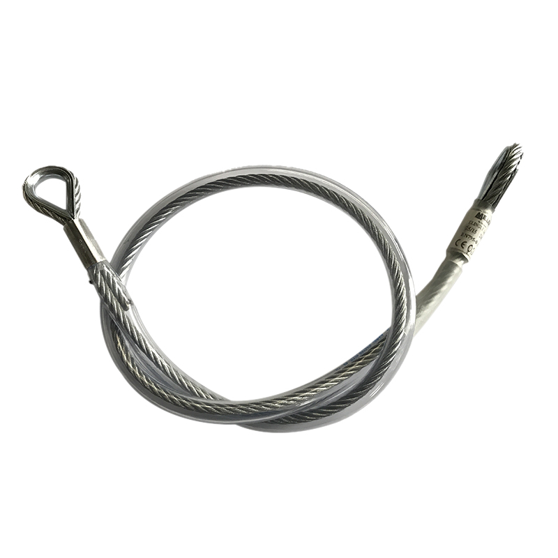 霍尼韋爾1002897懸掛鋼纜1米
